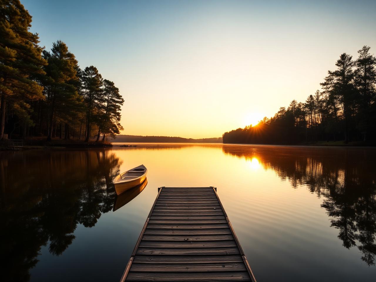 Lake Anna
