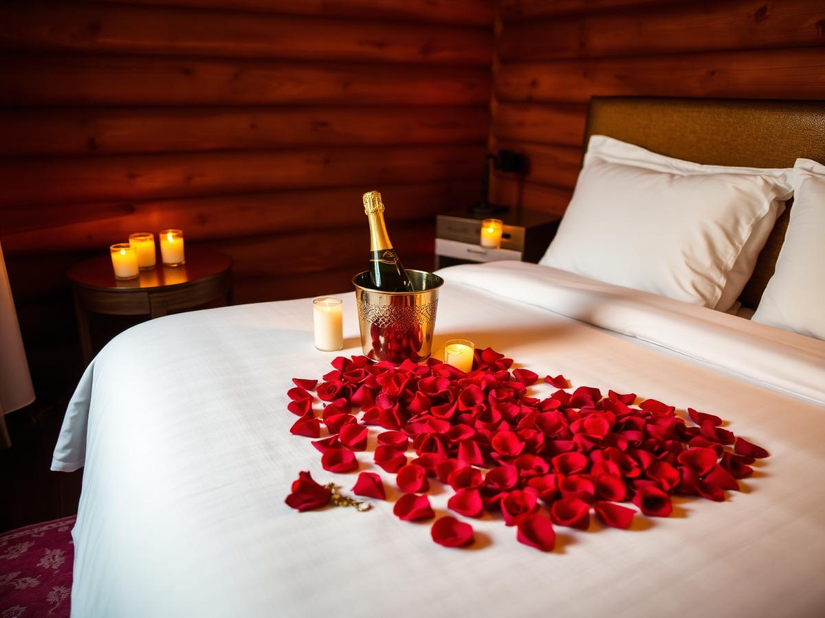 Escapada Romántica